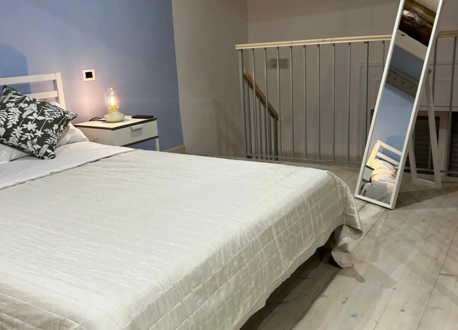 Nalusa Rooms - In Centro A Toledo Napoli Affittacamere