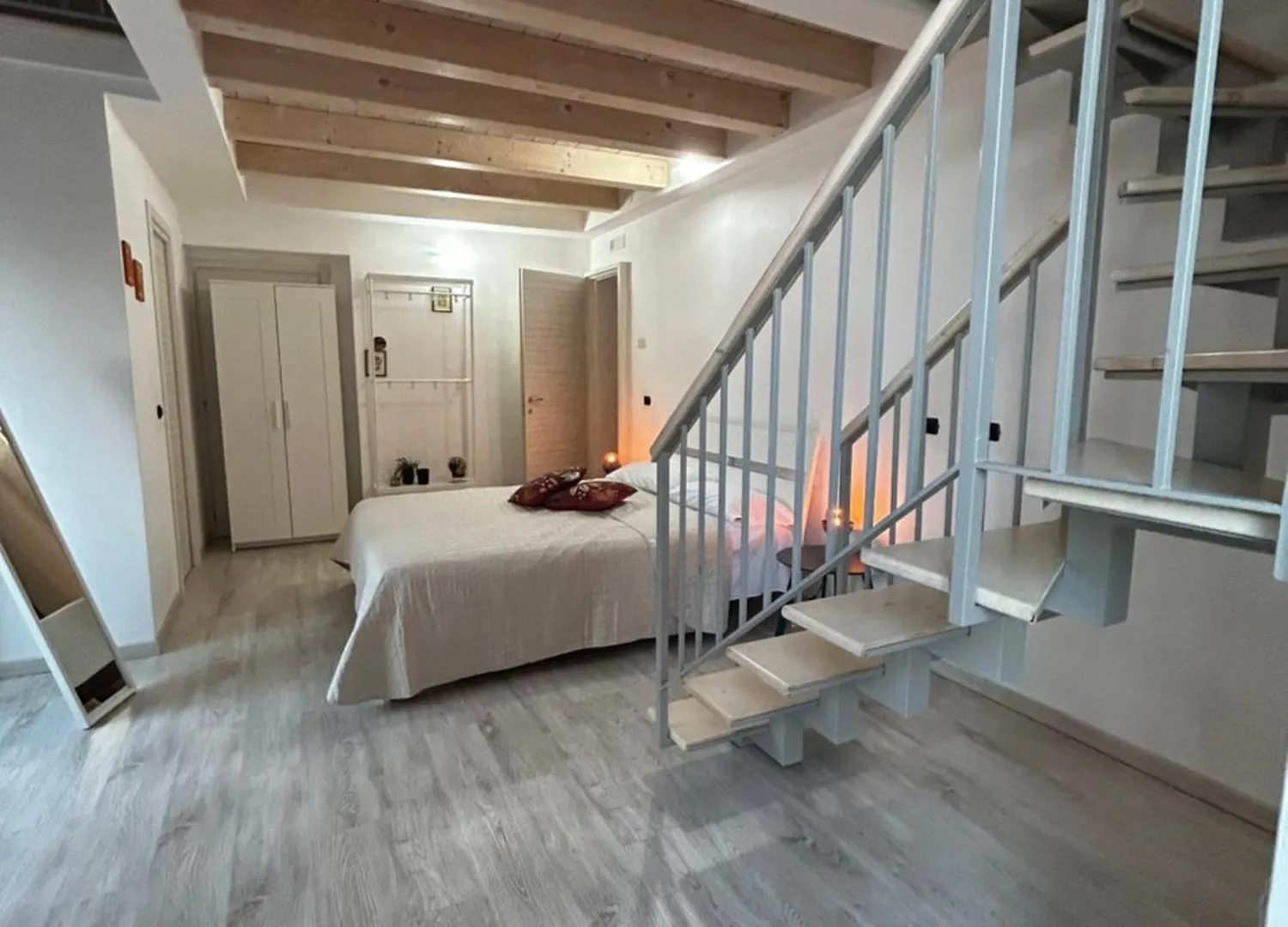 Affittacamere Nalusa Rooms - In Centro A Toledo Napoli Italia