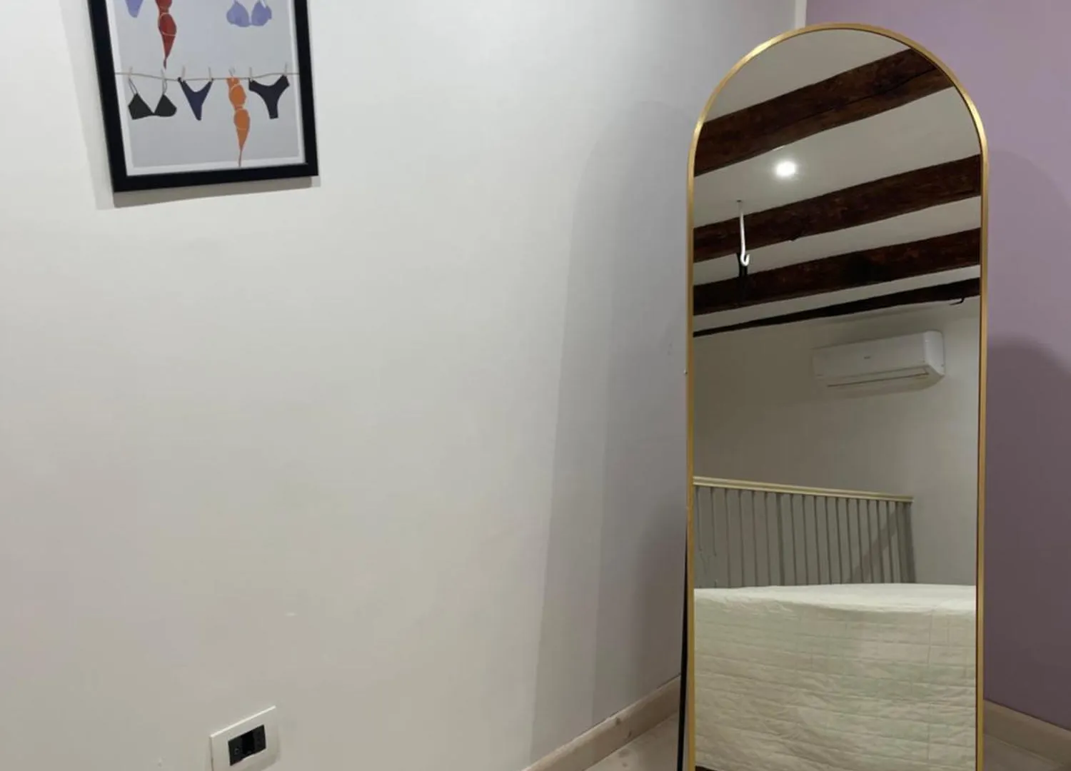 Nalusa Rooms - In Centro A Toledo Napoli