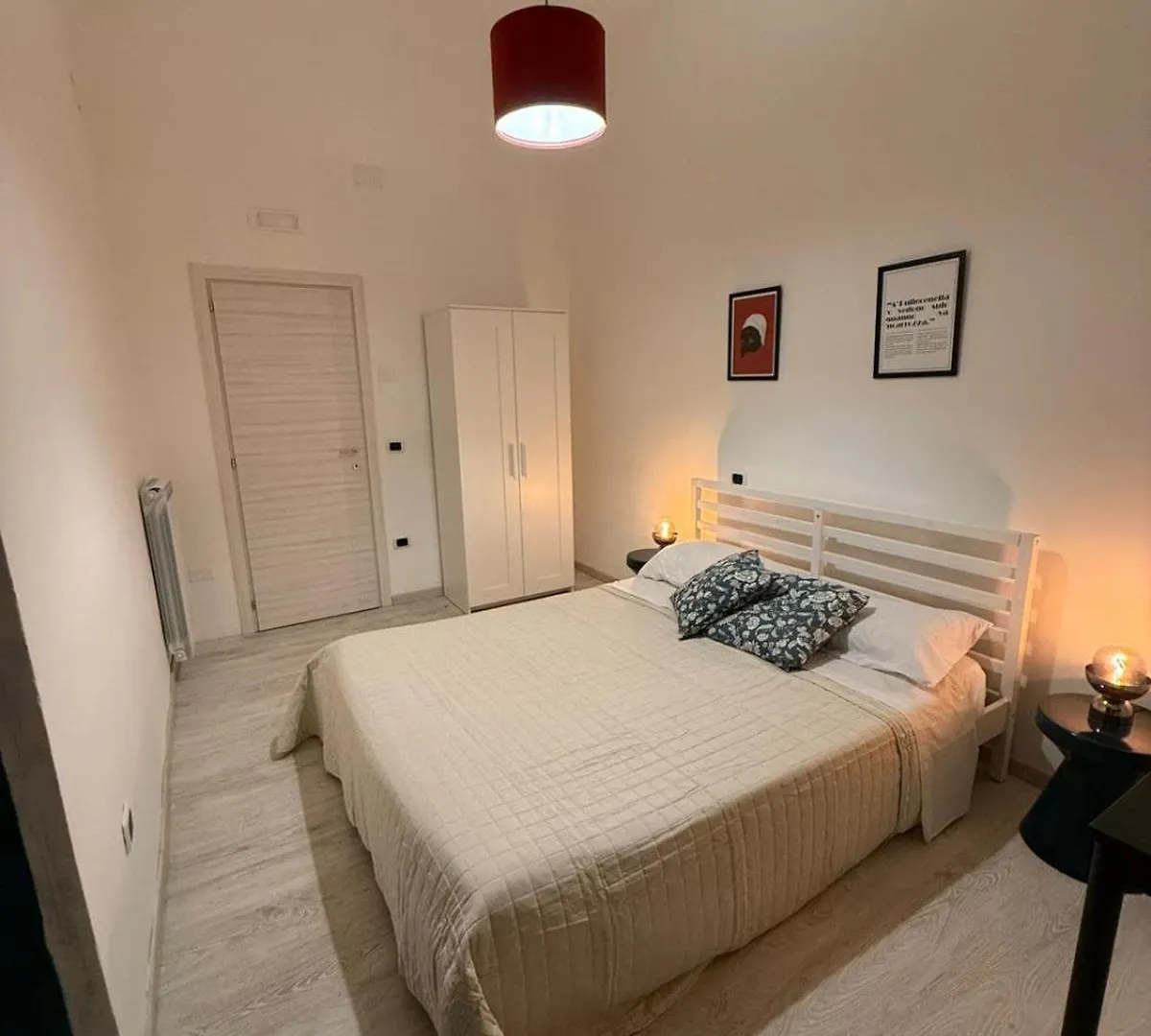 Nalusa Rooms - In Centro A Toledo Napoli