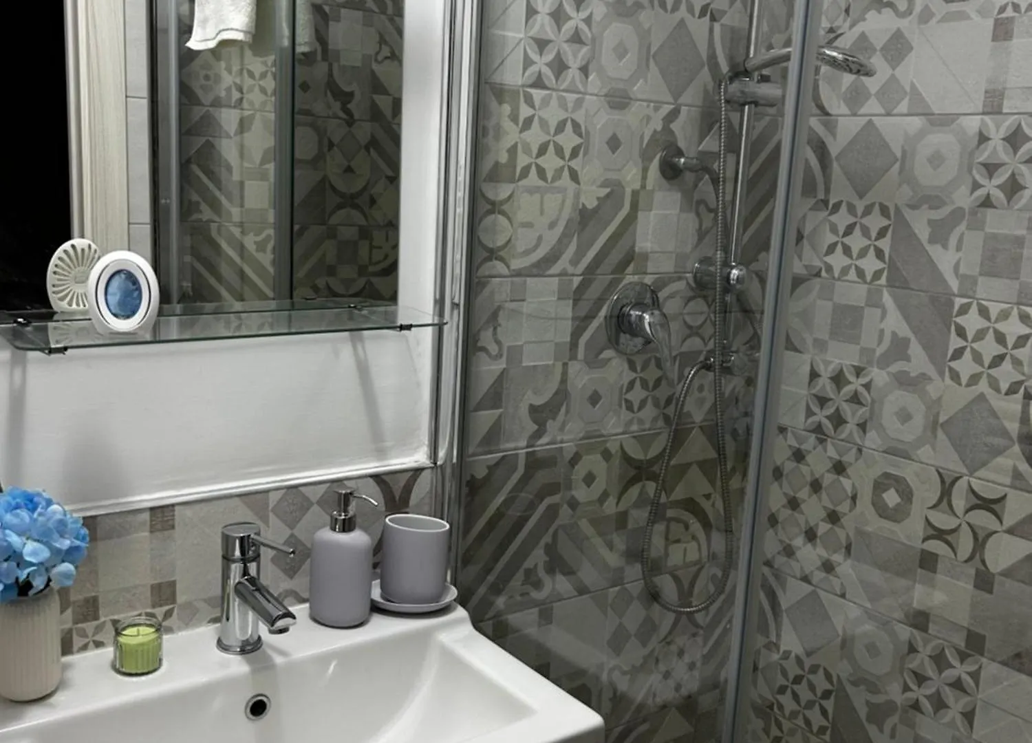 Nalusa Rooms - In Centro A Toledo Napoli