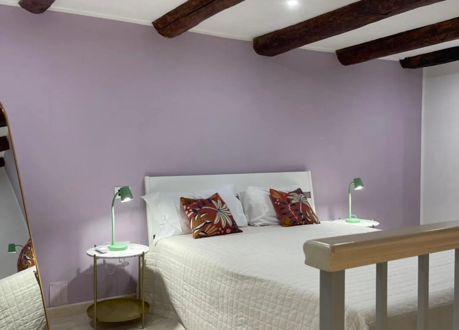 Nalusa Rooms - In Centro A Toledo Napoli 0*,