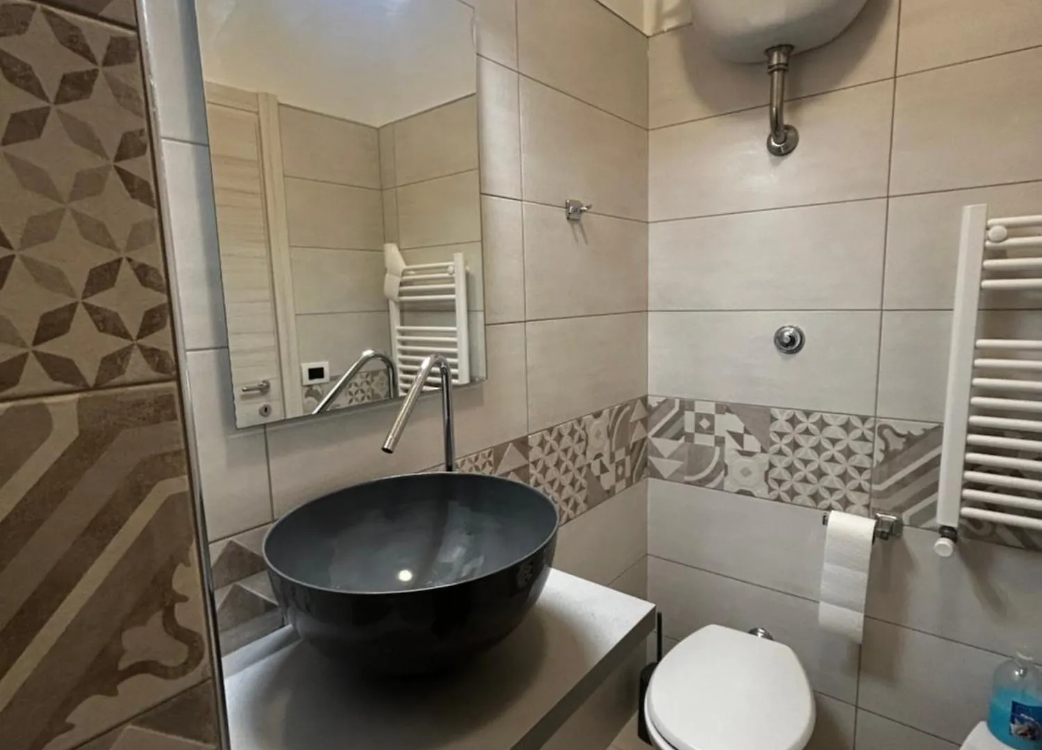 Affittacamere Nalusa Rooms - In Centro A Toledo Napoli Italia
