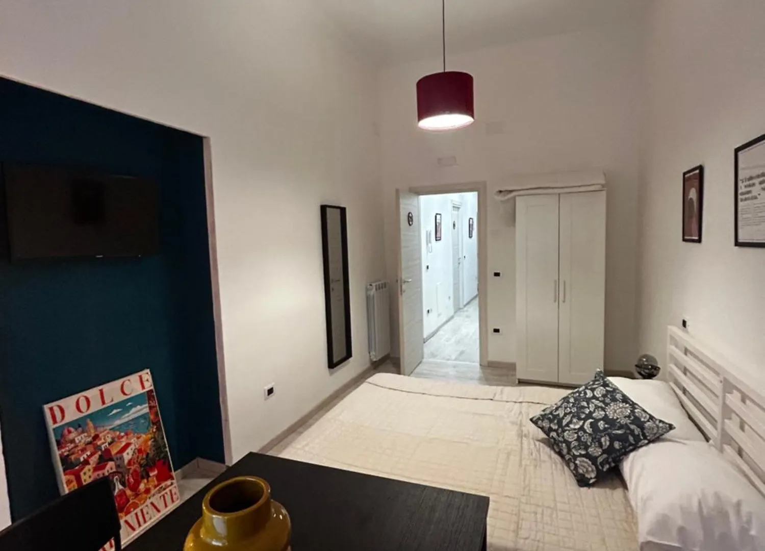 Nalusa Rooms - In Centro A Toledo Napoli Affittacamere