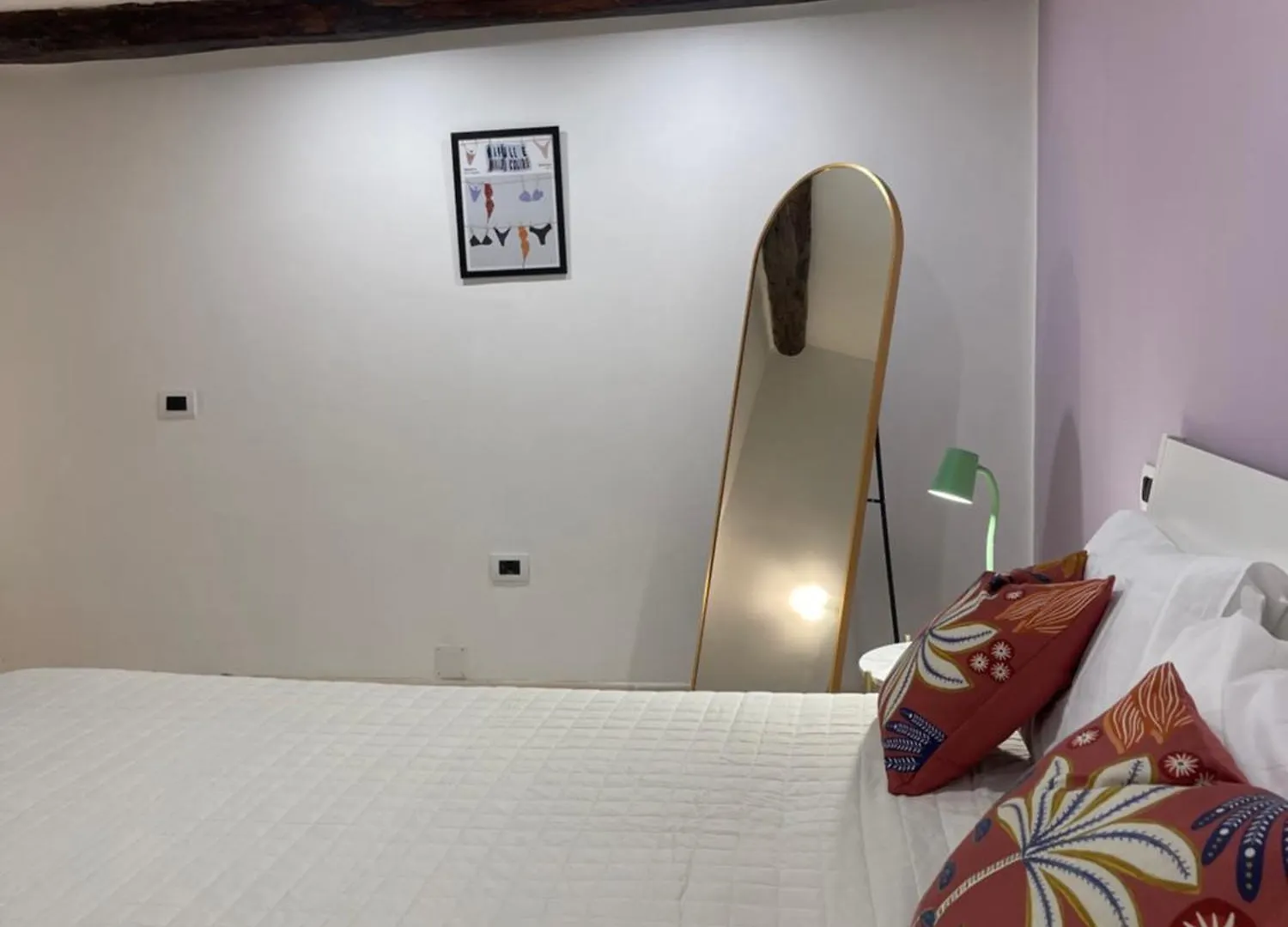 Nalusa Rooms - In Centro A Toledo Napoli Affittacamere