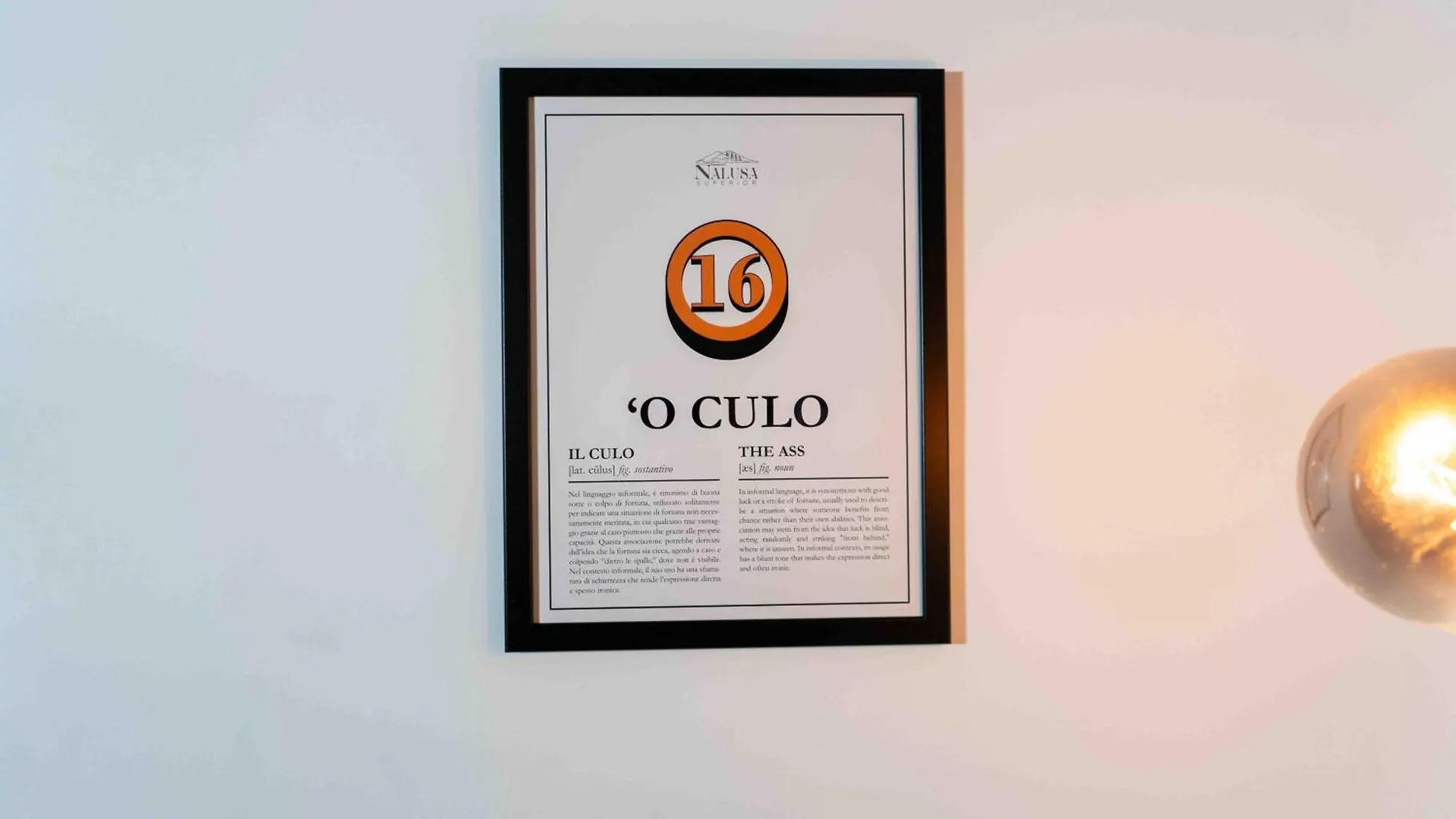 Nalusa Rooms - In Centro A Toledo Napoli