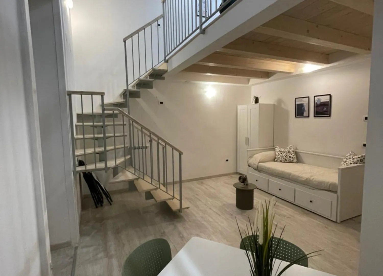 Nalusa Rooms - In Centro A Toledo Napoli Italia