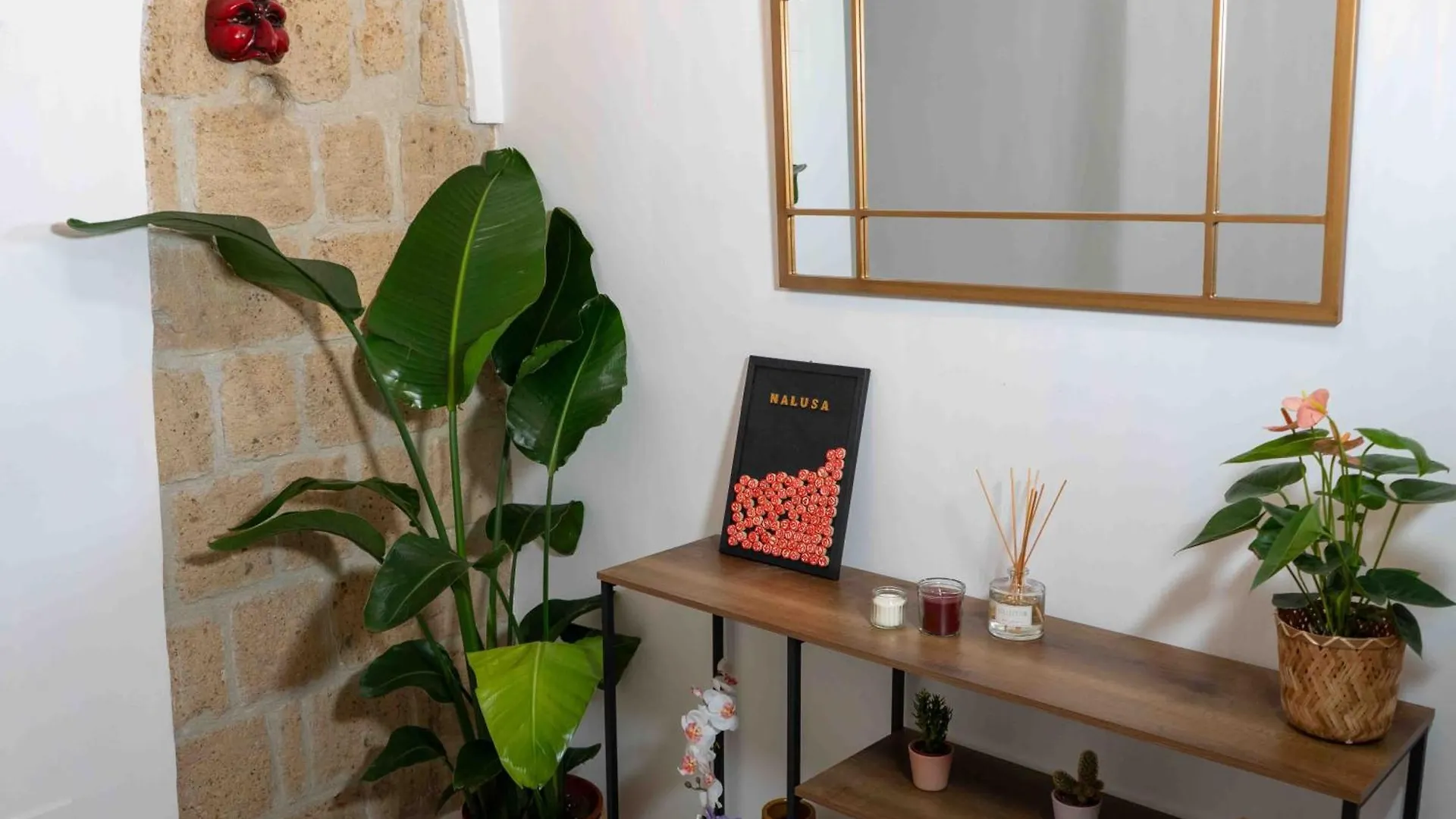 Nalusa Rooms - In Centro A Toledo Napoli Affittacamere