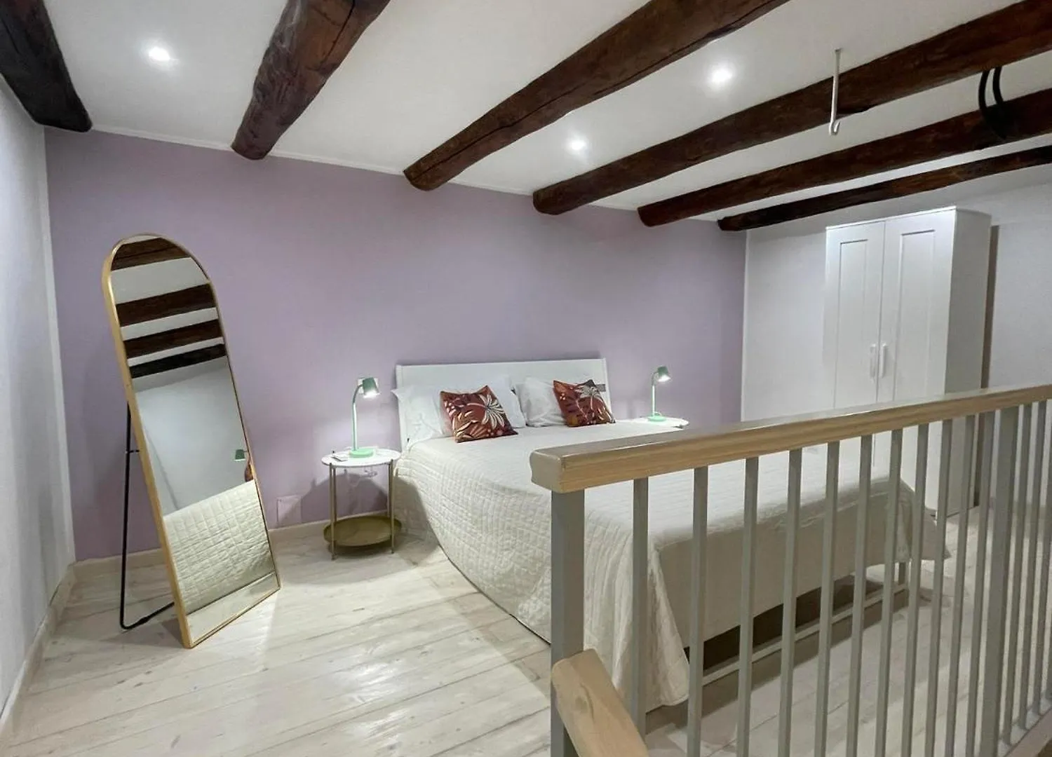 Nalusa Rooms - In Centro A Toledo Napoli