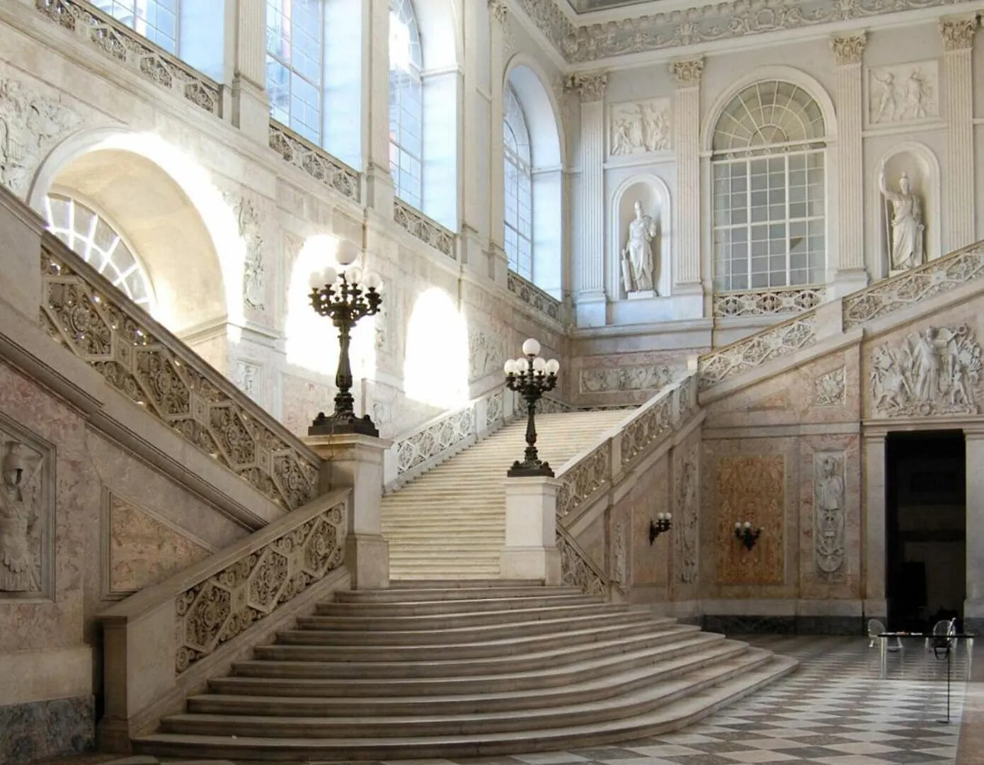 Affittacamere Nalusa Rooms - In Centro A Toledo Napoli