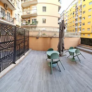 A Casa Di Vale Roma
