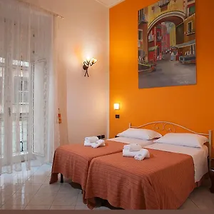 2* Bed & Breakfast Anna's Family