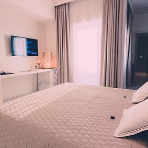 Siracusa Luxury Reggio Calabria