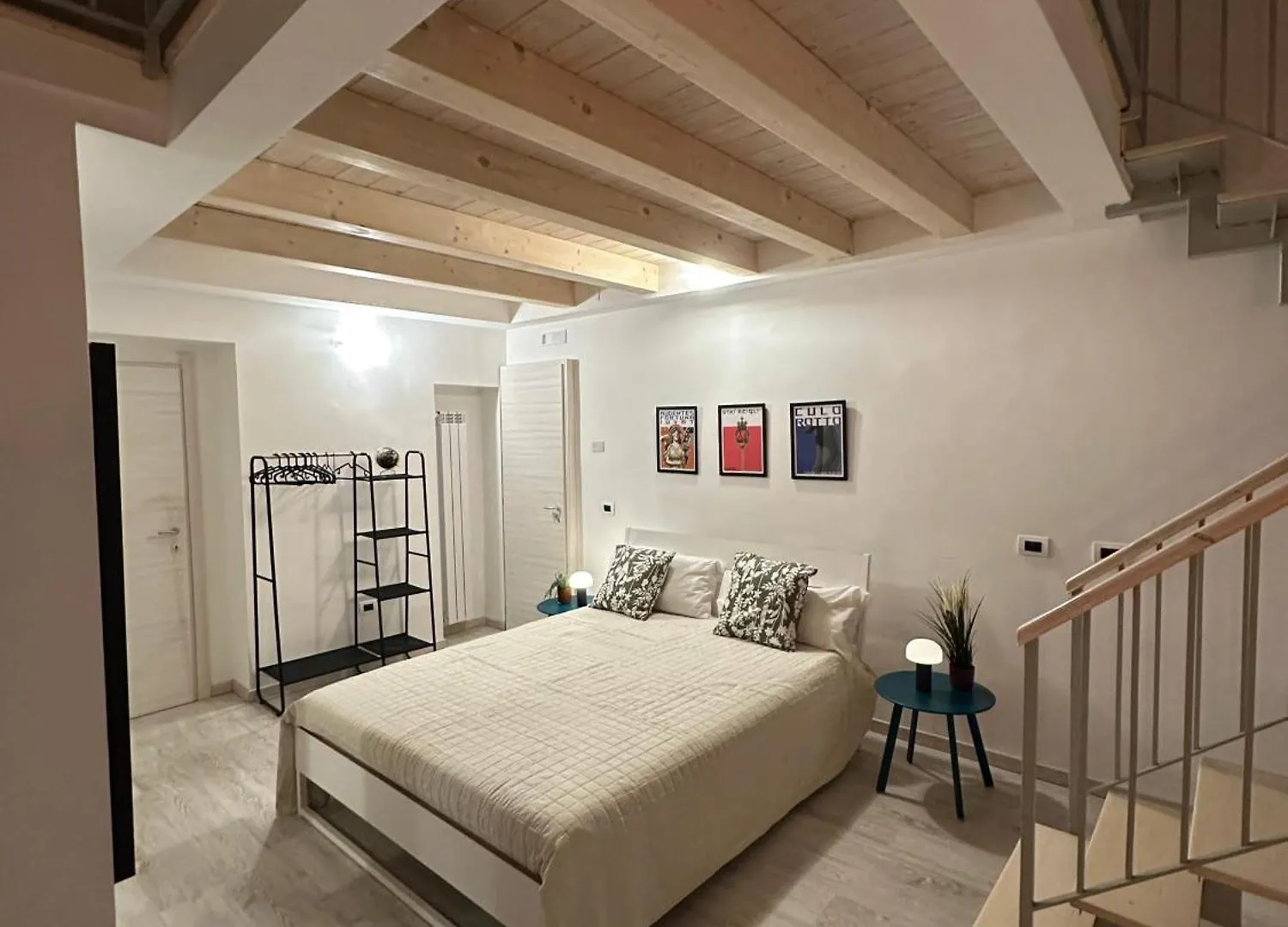 Nalusa Rooms - In Centro A Toledo Neapol