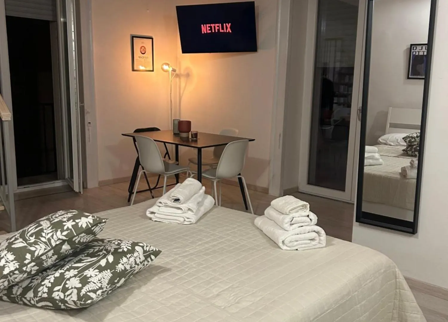 Nalusa Rooms - In Centro A Toledo Neapol