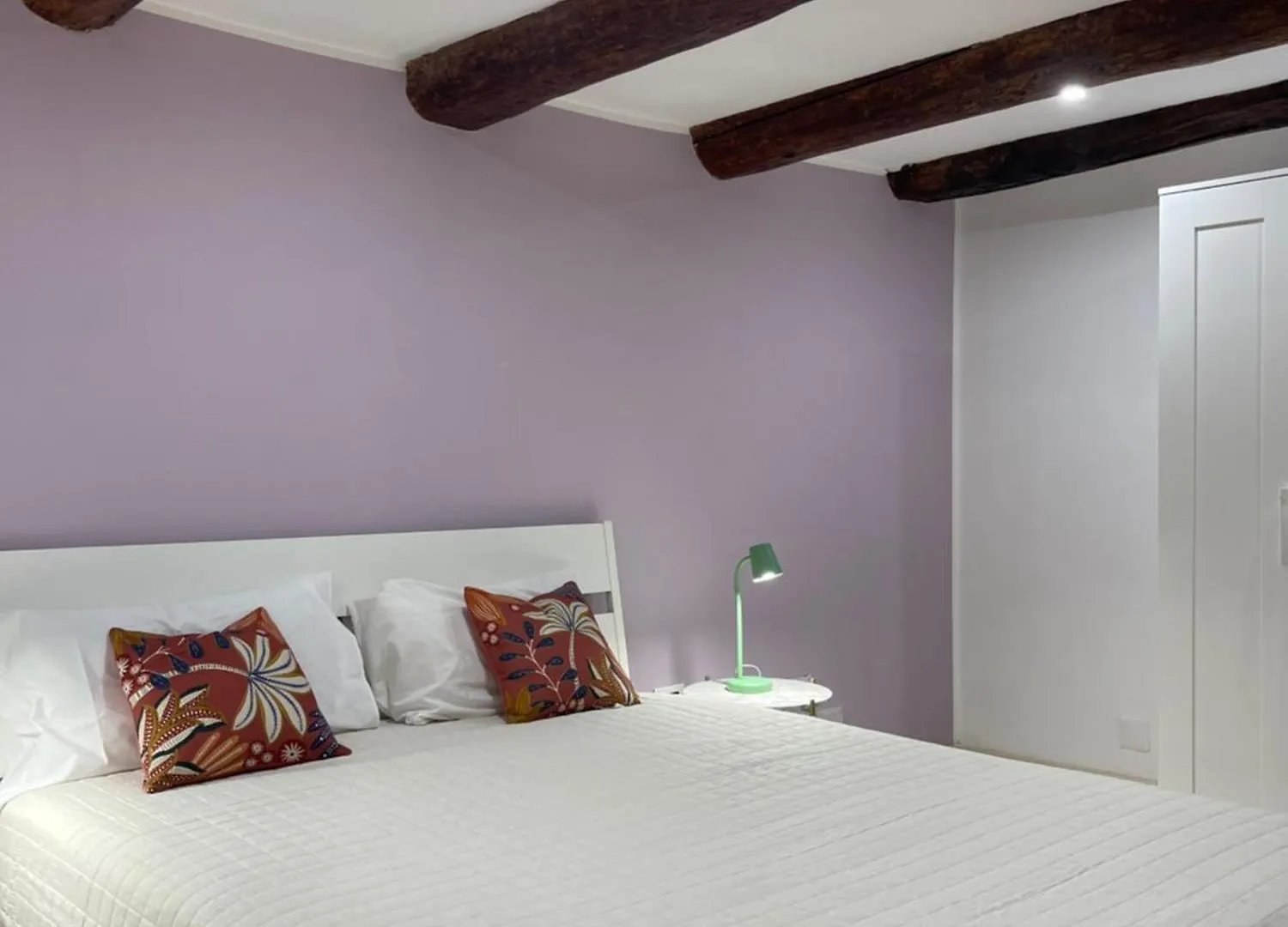 Penzion Nalusa Rooms - In Centro A Toledo Neapol